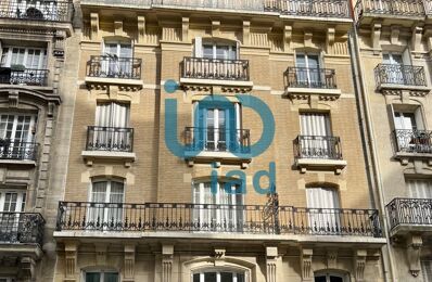 vente appartement 148 000 € à proximité de Lognes (77185)