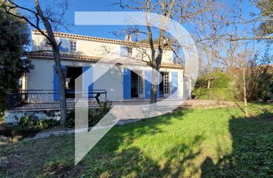 vente maison 582 500 € à proximité de Montarnaud (34570)