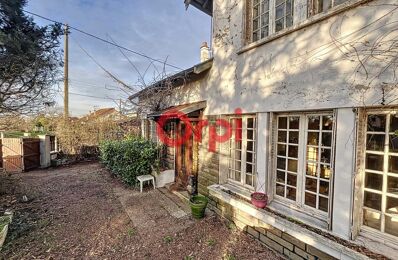 vente maison 197 950 € à proximité de Saint-Yorre (03270)