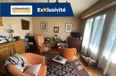 vente appartement 223 870 € à proximité de Pacé (35740)