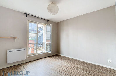 location appartement 514 € CC /mois à proximité de Mont-Saint-Aignan (76130)