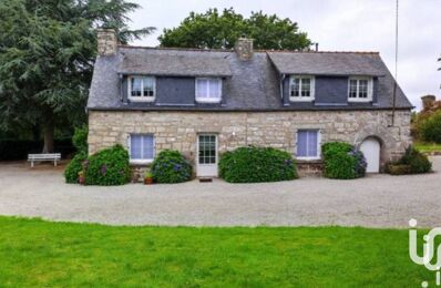 vente maison 194 000 € à proximité de Saint-Nicolas-du-Pélem (22480)