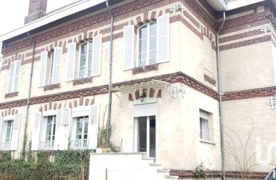 vente maison 390 000 € à proximité de Breuil-le-Sec (60840)