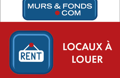 location commerce 1 680 € CC /mois à proximité de Louannec (22700)