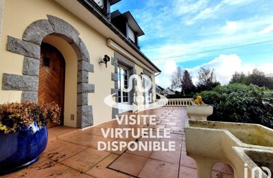 vente maison 262 000 € à proximité de Sainte-Anne-sur-Vilaine (35390)