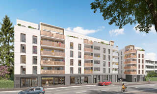 Appartement neuf   m² à vendre à Drancy (93700)