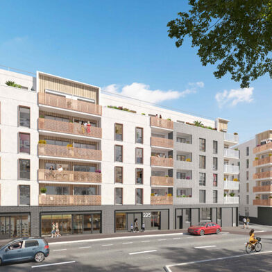 Appartement 5 pièces 357600 €