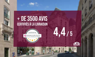 Appartement neuf   m² à vendre à Drancy (93700)