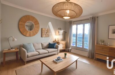 vente appartement 265 000 € à proximité de Bois-d'Arcy (78390)