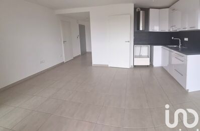 appartement 3 pièces 63 m2 à vendre à Challans (85300)