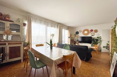 vente appartement 279 000 € à proximité de Margency (95580)