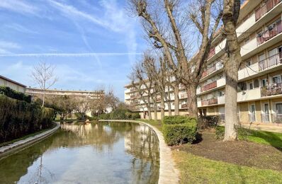 vente appartement 279 000 € à proximité de Épinay-sur-Seine (93800)