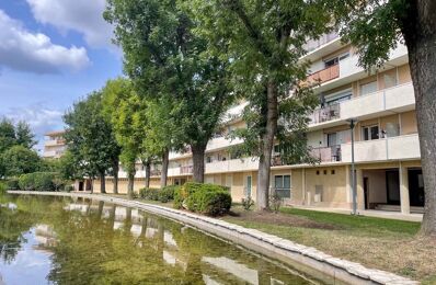 vente appartement 279 000 € à proximité de Courbevoie (92400)