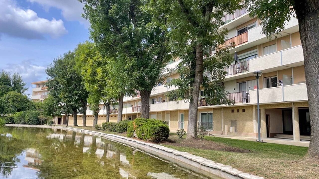 appartement 5 pièces 95 m2 à vendre à Eaubonne (95600)