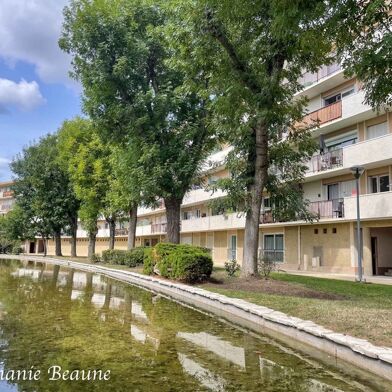 Appartement 5 pièces 95 m²