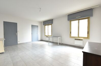 bureau 2 pièces 43 m2 à vendre à Lyon 3 (69003)