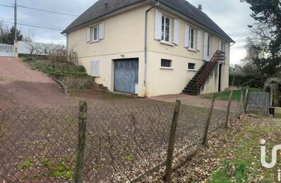 vente maison 297 000 € à proximité de Vernou-sur-Brenne (37210)