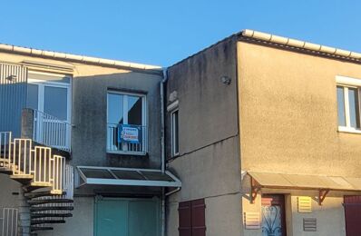 vente appartement 99 900 € à proximité de Rouffiac-d'Aude (11250)