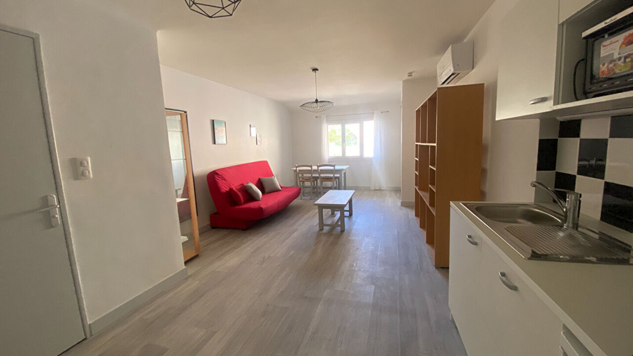 appartement 1 pièces 29 m2 à louer à Avignon (84000)