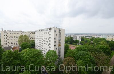 vente appartement 190 000 € à proximité de Orly (94310)
