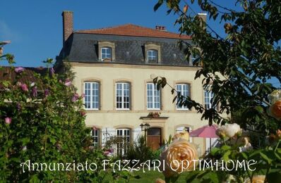 vente maison 450 000 € à proximité de Cléry-le-Petit (55110)