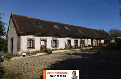 vente maison 351 322 € à proximité de Dammarie (28360)