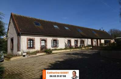 vente maison 372 000 € à proximité de Courville-sur-Eure (28190)