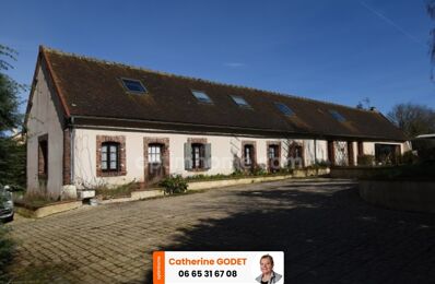 vente maison 351 322 € à proximité de Courville-sur-Eure (28190)