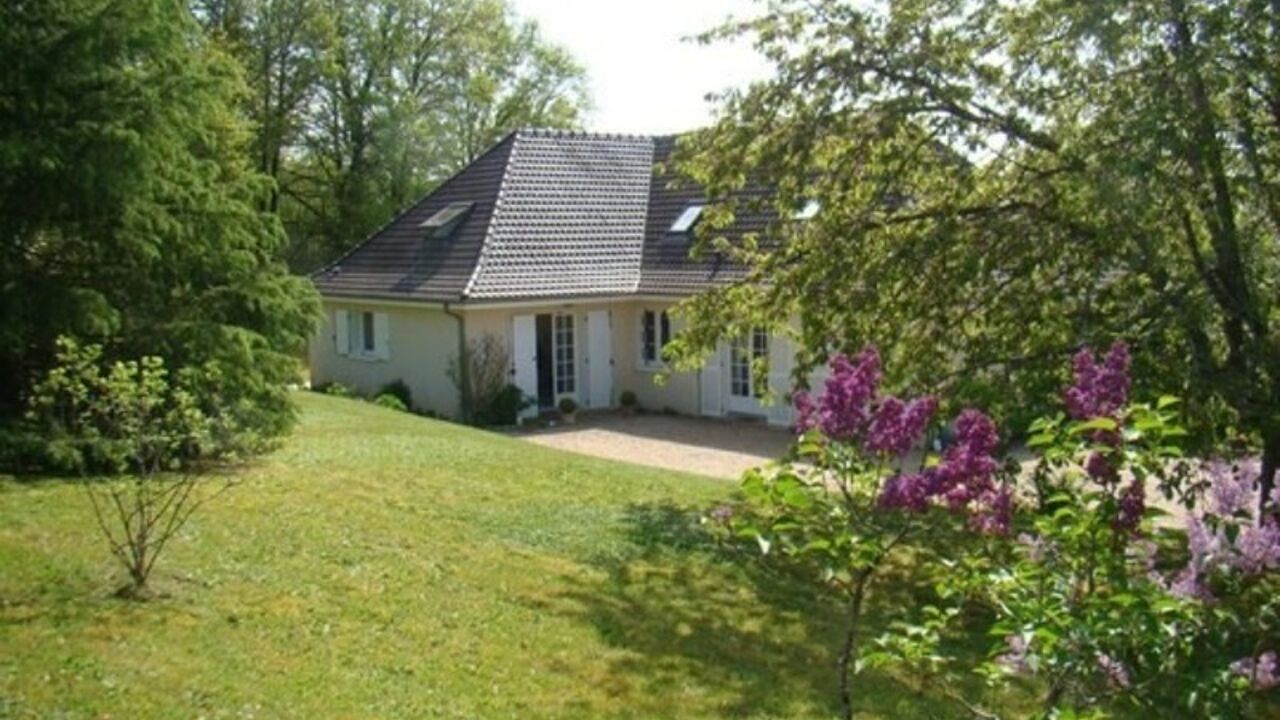 maison 7 pièces 246 m2 à vendre à Aixe-sur-Vienne (87700)