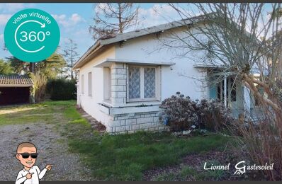 vente maison 132 500 € à proximité de Sainte-Foy-la-Grande (33220)