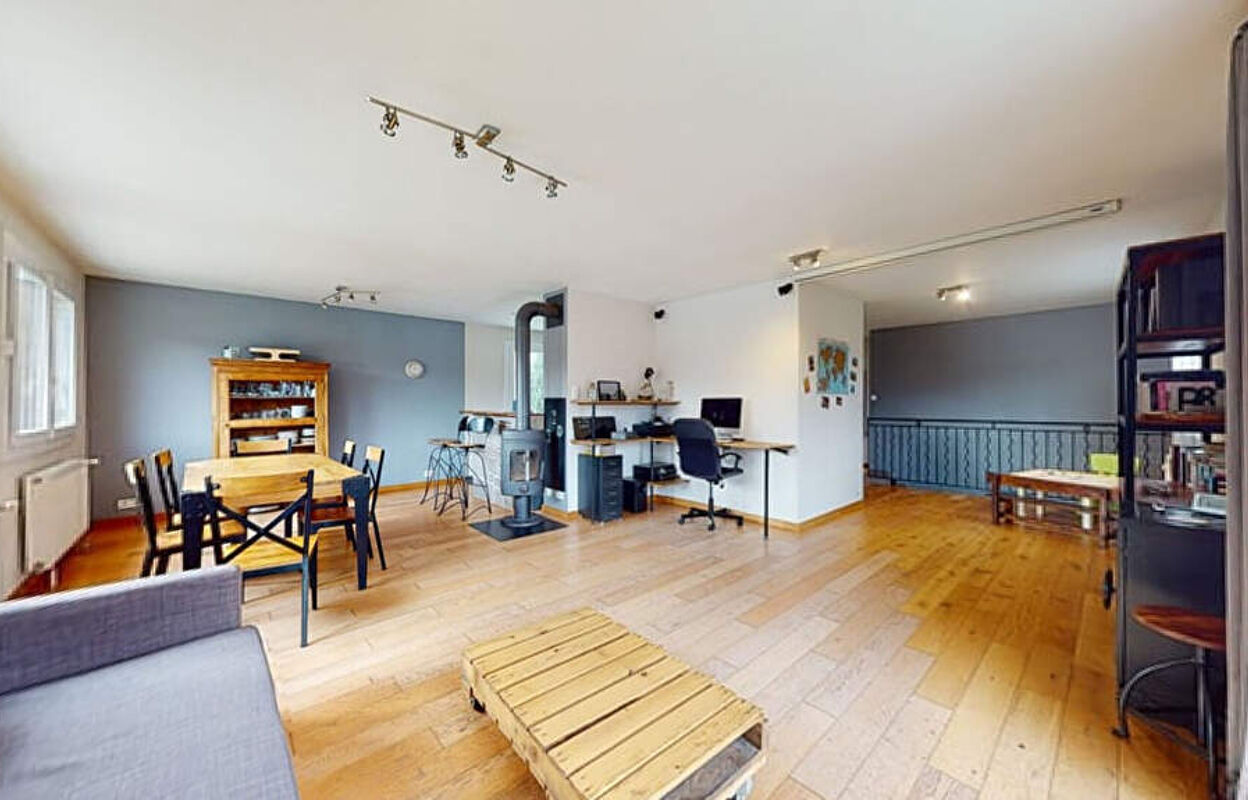 maison 6 pièces 153 m2 à vendre à Varces-Allières-Et-Risset (38760)
