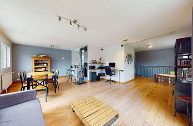 vente maison 420 000 € à proximité de Villard-de-Lans (38250)
