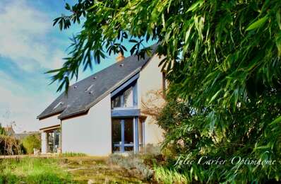 vente maison 361 500 € à proximité de Baugé-en-Anjou (49150)