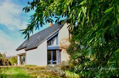 vente maison 361 500 € à proximité de Bazouges-sur-le-Loir (72200)