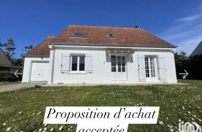 vente maison 454 000 € à proximité de Nempont-Saint-Firmin (62180)