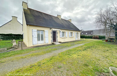 vente maison 202 000 € à proximité de Nivillac (56130)