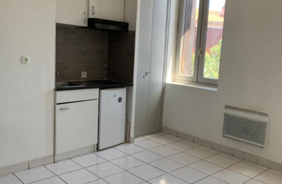 location appartement 560 € CC /mois à proximité de Rouffiac-Tolosan (31180)