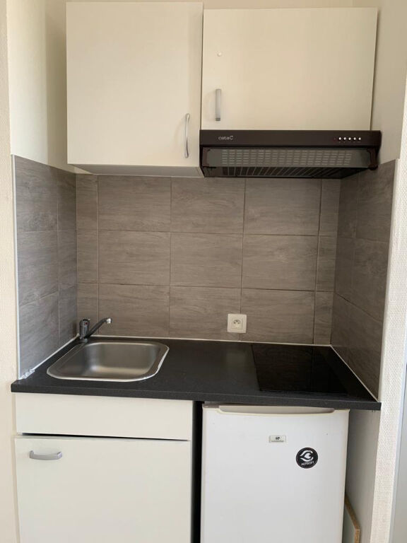 Photo Appartement Toulouse 1 pièce(s) 20 m2 image 2/3