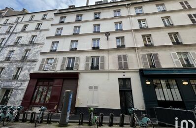 vente appartement 630 000 € à proximité de Paris 9 (75009)