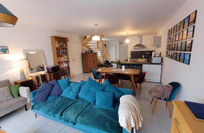 vente maison 295 400 € à proximité de Brissac-Loire-Aubance (49320)
