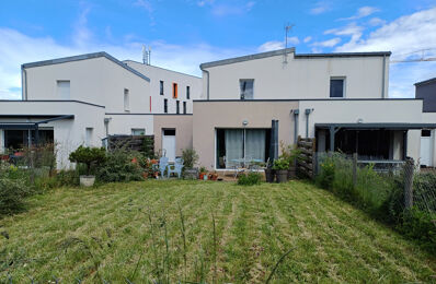 vente maison 295 400 € à proximité de Val-du-Layon (49190)