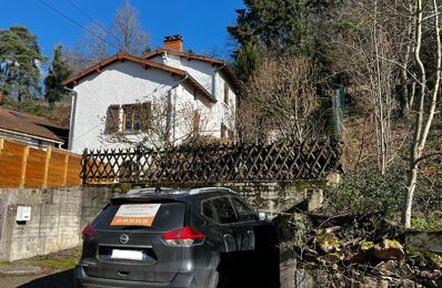 vente maison 75 000 € à proximité de Beaubery (71220)