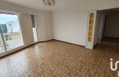 vente appartement 92 000 € à proximité de Valras-Plage (34350)