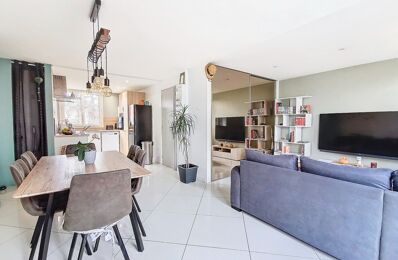 vente appartement 165 000 € à proximité de Saint-Nazaire-les-Eymes (38330)
