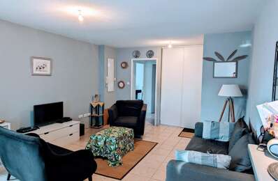 appartement 3 pièces 64 m2 à vendre à Carcassonne (11000)