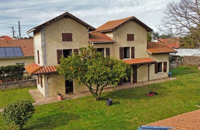maison 4 pièces 103 m2 à vendre à Tarnos (40220)