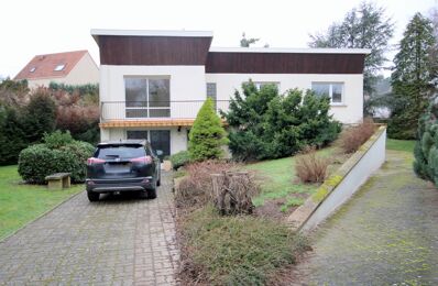 vente maison 229 000 € à proximité de Rosbruck (57800)