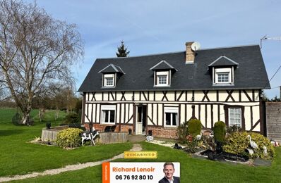 vente maison 354 400 € à proximité de Heudreville-en-Lieuvin (27230)