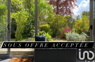 vente appartement 395 000 € à proximité de Bois-d'Arcy (78390)