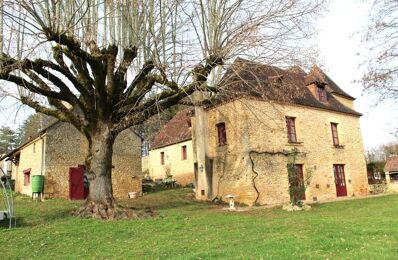 vente maison 660 000 € à proximité de Le Buisson-de-Cadouin (24480)